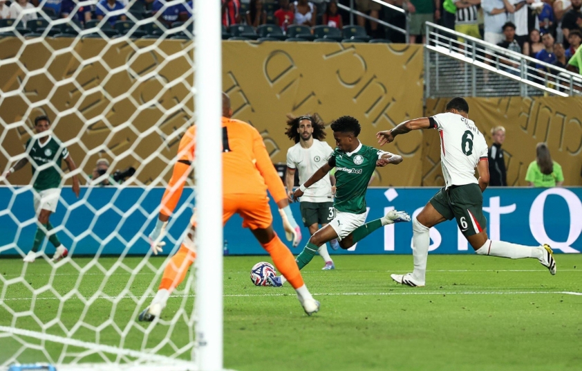 Chelsea Vượt ải Palmeiras, Bước vào Bán kết Club World Cup 2025