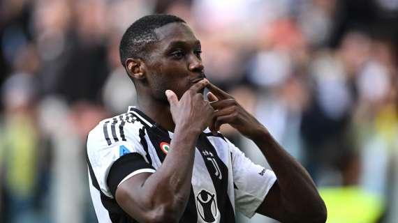 Manchester United chuẩn bị đề nghị chiêu mộ Randal Kolo Muani từ PSG?