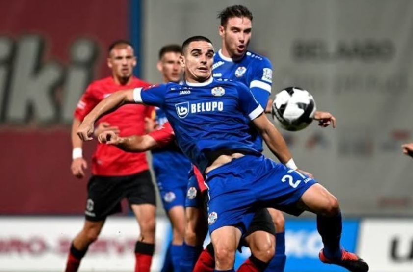 Nhận định Slaven Belupo vs Gyor: Cơ hội nối dài mạch thắng cho đội chủ nhà?