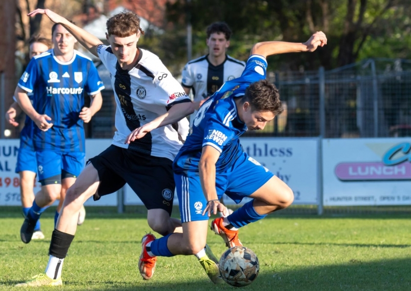 Nhận định Belmont Swansea Utd vs New Lambton: Chủ nhà hướng đến chiến thắng quan trọng