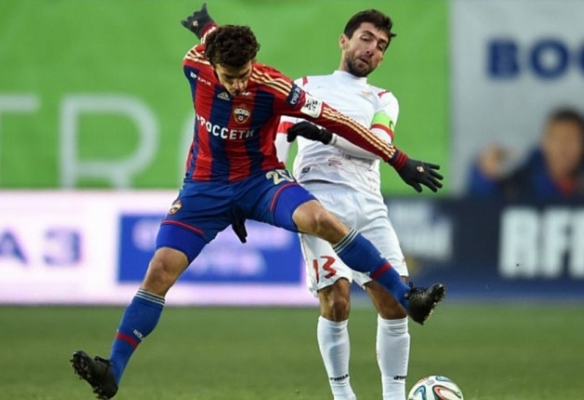 Nhận định trận đấu Orenburg vs CSKA Moscow: Đại thắng cho đội khách?