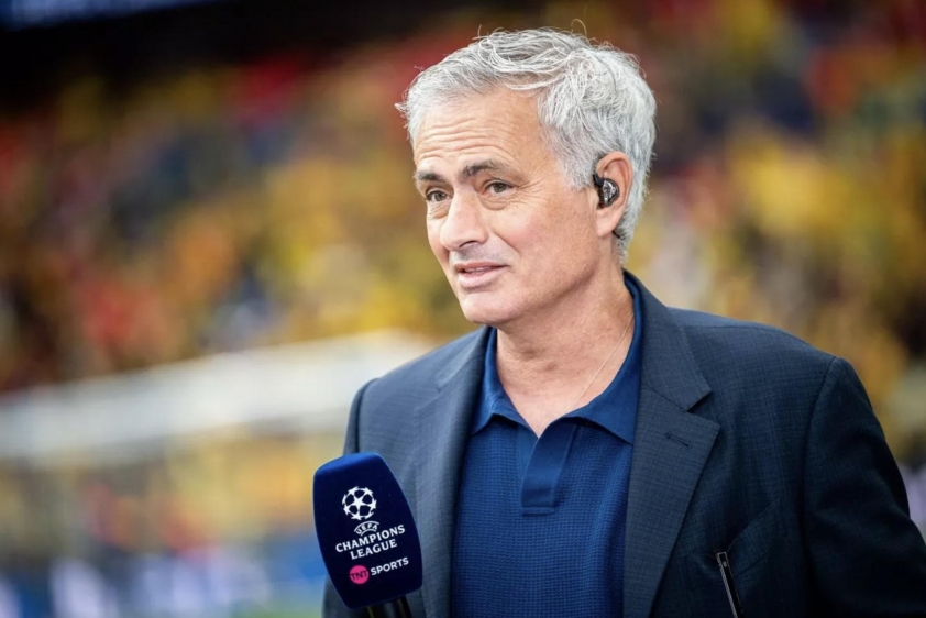 Arsenal sắp hoàn tất vụ chuyển nhượng bom tấn Viktor Gyokeres: Mourinho lên tiếng