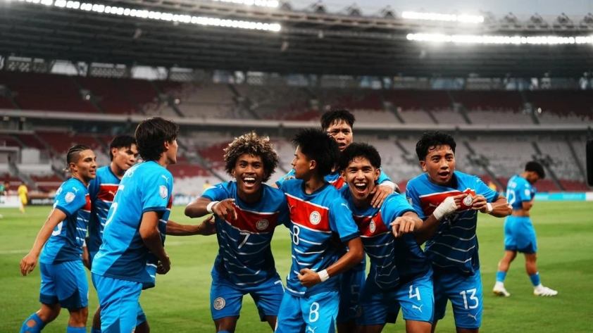 U23 Indonesia vs U23 Philippines: Trận đấu kịch tính tại Gelora Bung Karno