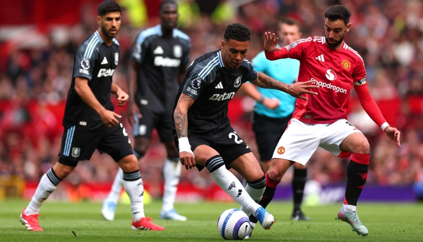 Nhận định St. Louis City vs Aston Villa: Aston Villa được dự đoán giành chiến thắng