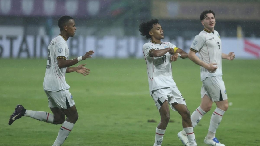 U23 Thái Lan dễ dàng vượt qua U23 Đông Timor tại U23 Đông Nam Á 2025?