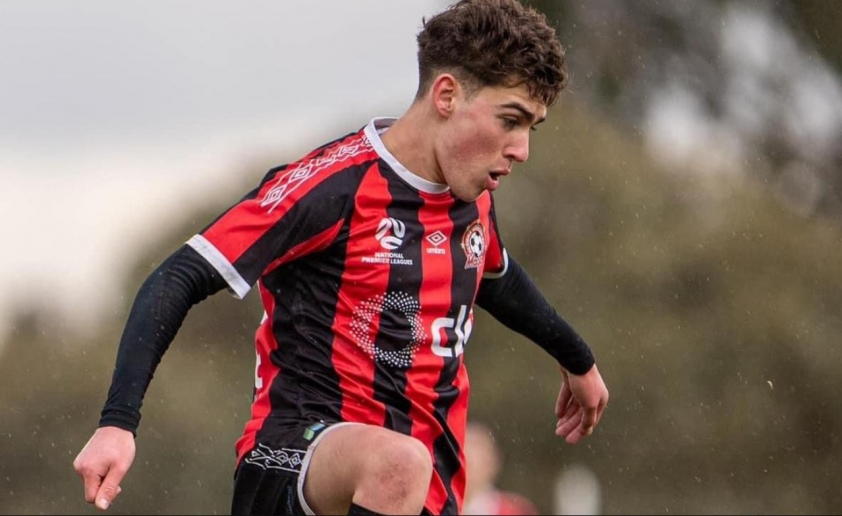 Nhận định South Melbourne vs Altona Magic: Chủ nhà gần như chắc thắng