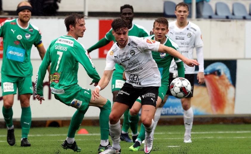 Nhận định trận đấu Mariehamn vs Haka: Cuộc chiến保级 kịch tính tại Veikkausliiga