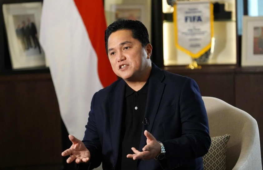 HLV trưởng ĐTQG Indonesia đặt kỳ vọng lớn vào các tiền đạo trẻ tại bán kết U23 Đông Nam Á 2025