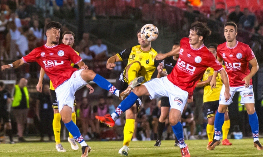 Nhận định Melbourne Knights vs Hume City: Liệu Hiệp Sĩ Có Thể Ngăn Cản Hume City?