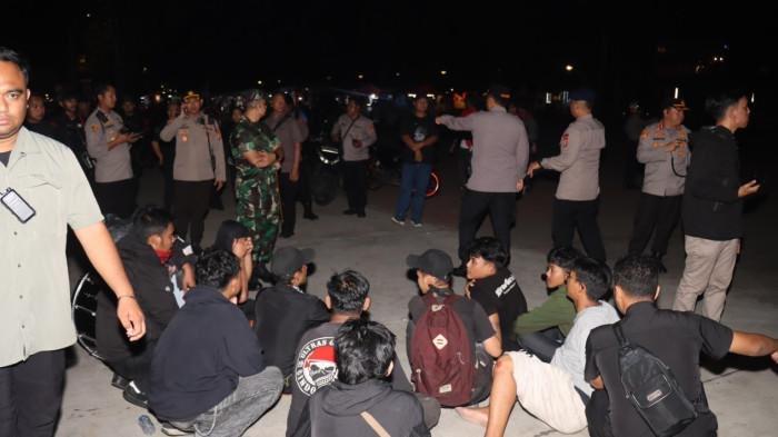 22 CĐV Indonesia bị bắt giữ sau trận chung kết U23 Đông Nam Á: Bài học về văn hóa cổ vũ