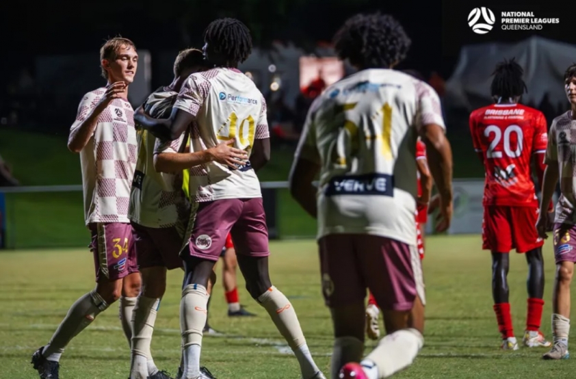 Nhận định St. George Willawong vs Brisbane City: Liệu đội khách có giành chiến thắng?