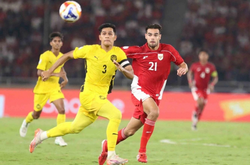 HLV trưởng ĐTQG Indonesia đặt kỳ vọng lớn vào các tiền đạo trẻ tại bán kết U23 Đông Nam Á 2025