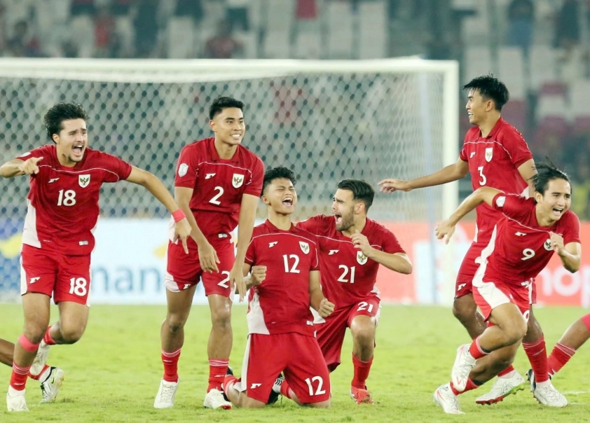 U23 Indonesia vs U23 Việt Nam: Phân tích chiến thuật và cơ hội giành chiến thắng tại chung kết U23 Đông Nam Á 2025