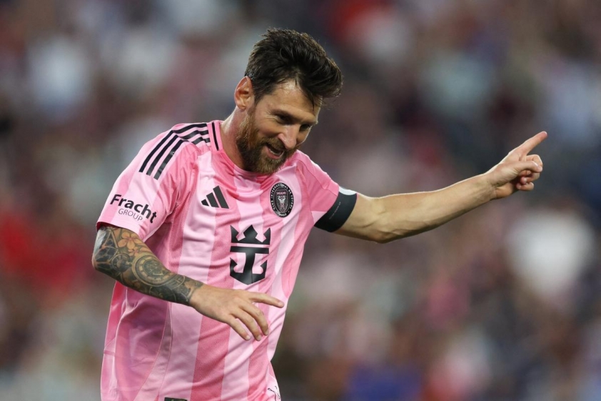Nhận định Inter Miami vs Necaxa: Đại chiến tấn công tại Leagues Cup
