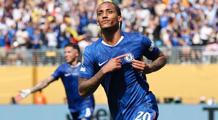 Chelsea dưới thời Maresca: Từ vực sâu đến đỉnh vinh quang, liệu có thể chinh phục Ngoại hạng Anh?