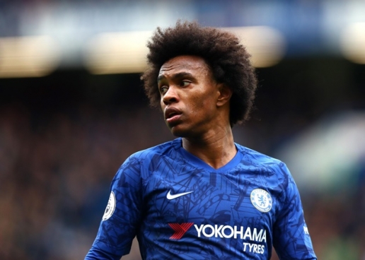 Willian Dự đoán Chelsea sẽ Vượt Qua Palmeiras tại FIFA Club World Cup 2025