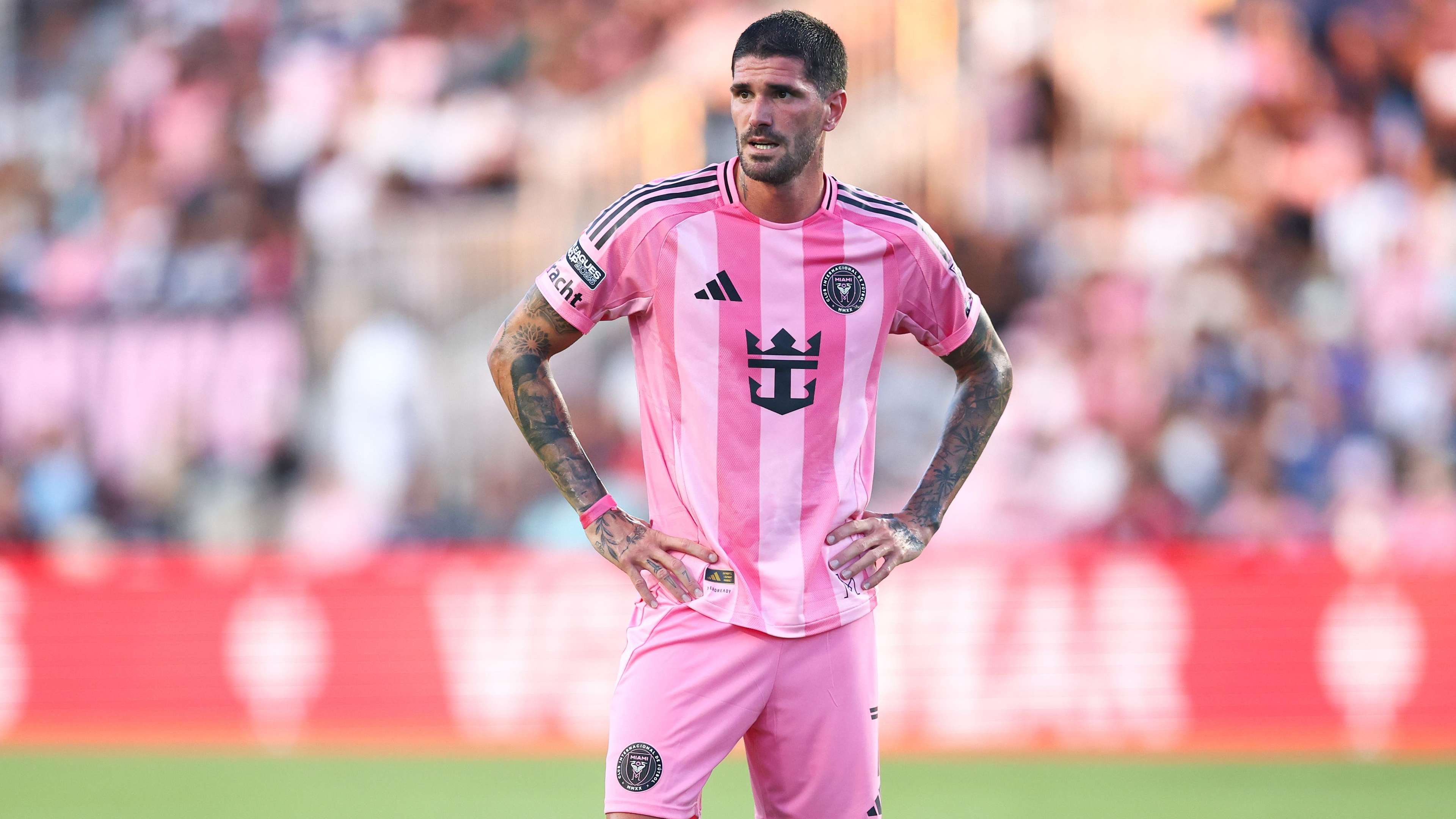Rodrigo De Paul tỏa sáng, Inter Miami thắng kịch tính trận ra quân Leagues Cup