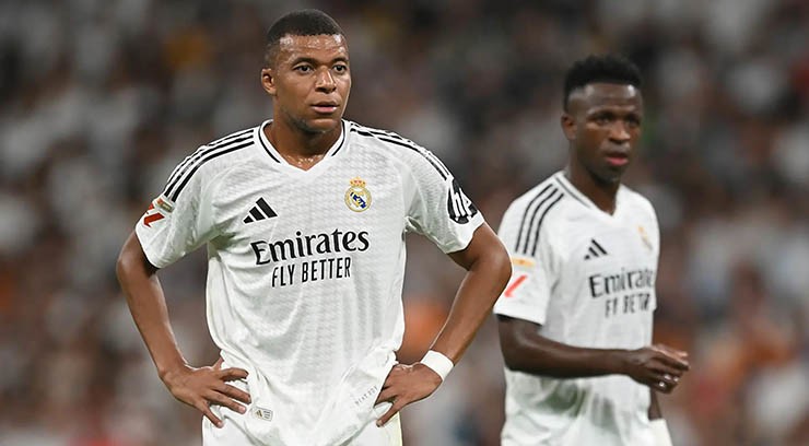 Xabi Alonso và Thử Thách Cải Tổ Real Madrid: Từ Thất Bại Ngàn Sao Đến Kỷ Nguyên Mới?