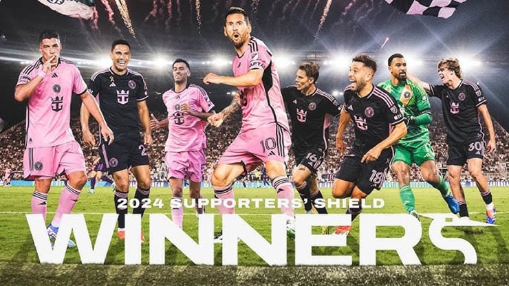 Messi và tương lai tại Inter Miami: Thỏa thuận gia hạn đang ở rất gần?
