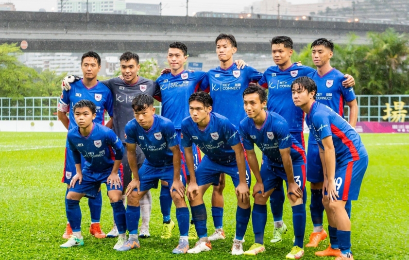 Vòng loại U23 châu Á 2026: UAE, Iran áp đảo, Hồng Kông hy vọng tạo bất ngờ