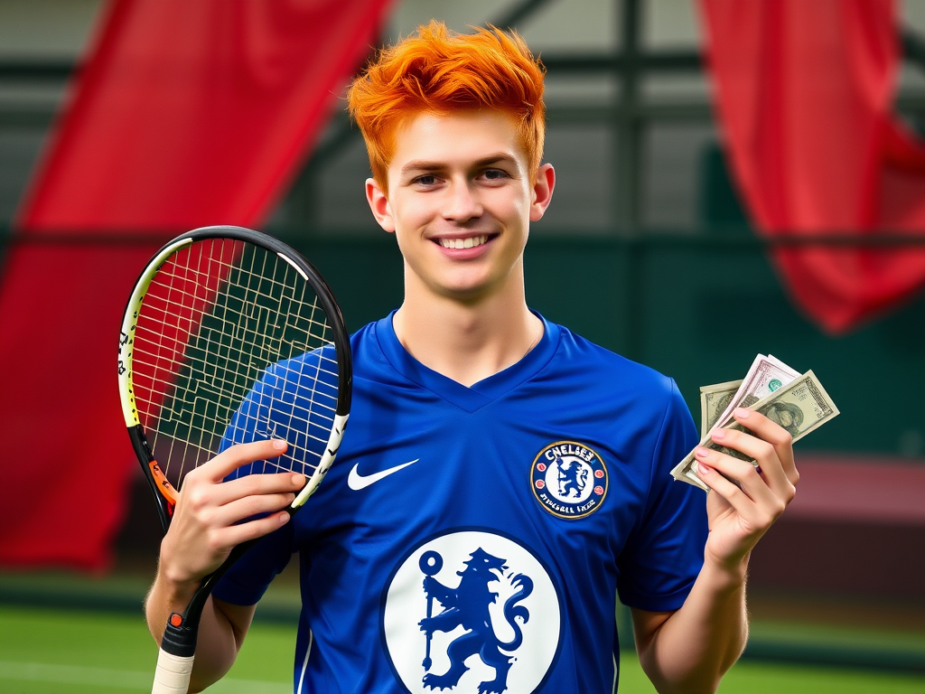 Chelsea vô địch Club World Cup 2025: Số đỏ hay thực lực?