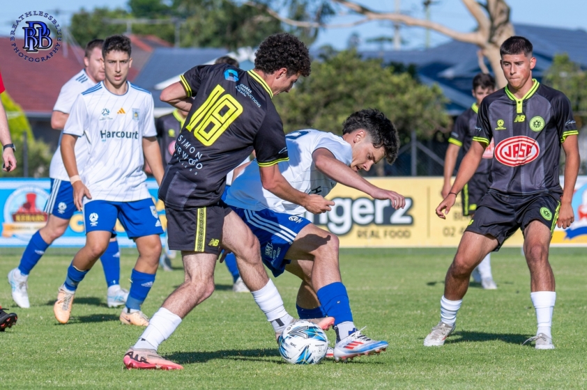 Nhận định Charlestown Azzurri vs Cooks Hill United: Liệu Azzurri có thể phá dớp trước đối thủ kỵ giơ?