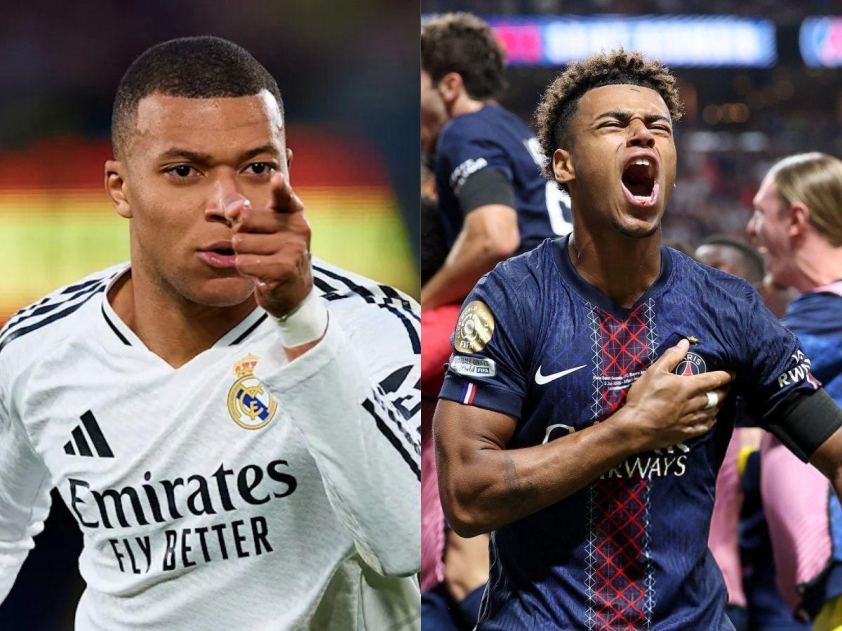 Real Madrid vào bán kết Club World Cup nhưng vẫn bị đánh giá thấp hơn PSG và Chelsea