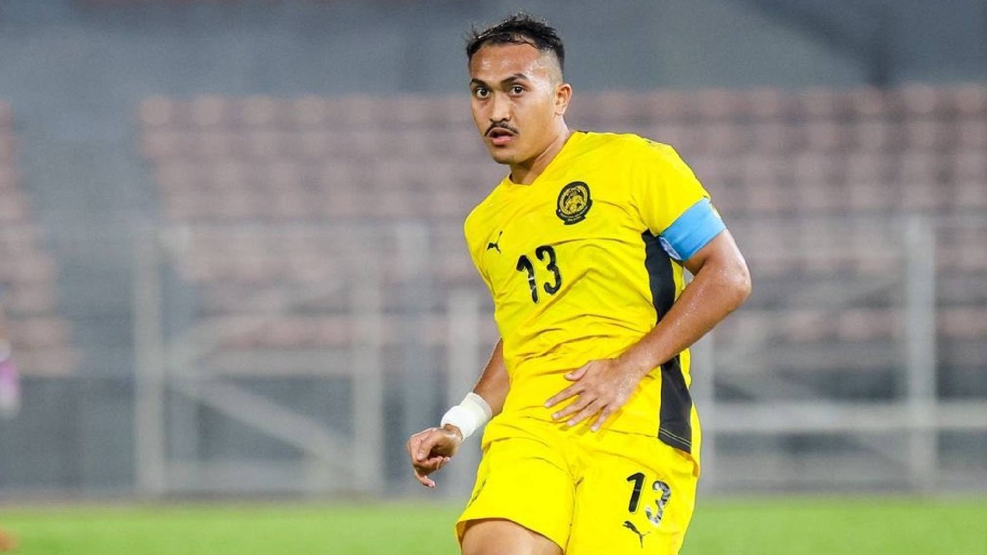 Scandal tuổi tác của hậu vệ U23 Malaysia: Giữa cáo buộc gian lận và sự bảo vệ quyết liệt