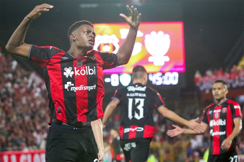 Nhận định trận đấu Sporting San Jose vs Alajuelense: Thế trận cân bằng, kịch tính đến phút cuối