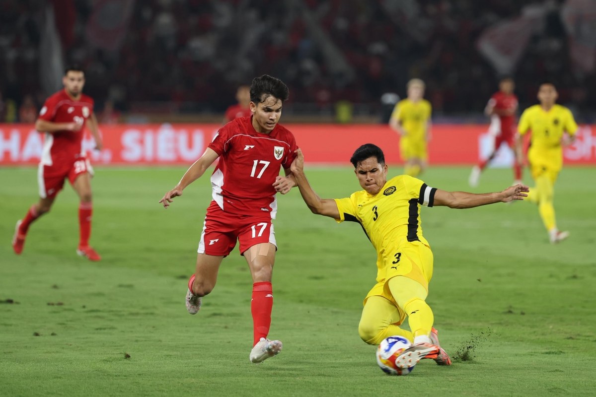 U23 Malaysia: Thất Bại Ngỡ Ngàng Tại Vòng Bảng U23 Đông Nam Á 2025