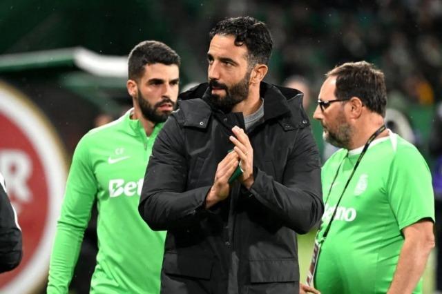 Manchester United: Sự Lột Xác Ấn Tượng Dưới Sự Nhận Định Của HLV Ruben Amorim