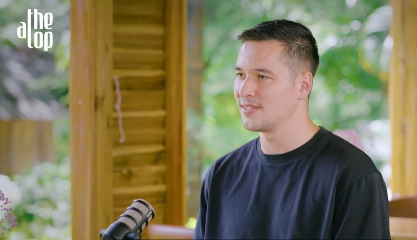 Thủ môn Filip Nguyễn: Cái nhìn thẳng thắn về tinh thần cầu thủ Việt Nam