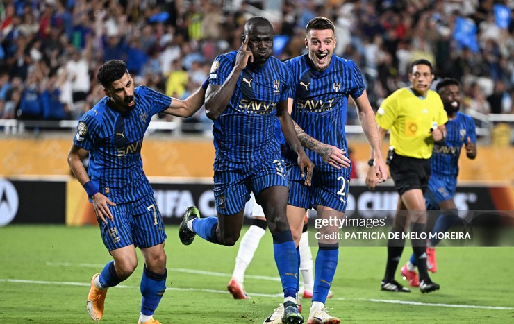 FIFA Club World Cup 2025: Chelsea đăng quang, tạo nên lịch sử bóng đá thế giới