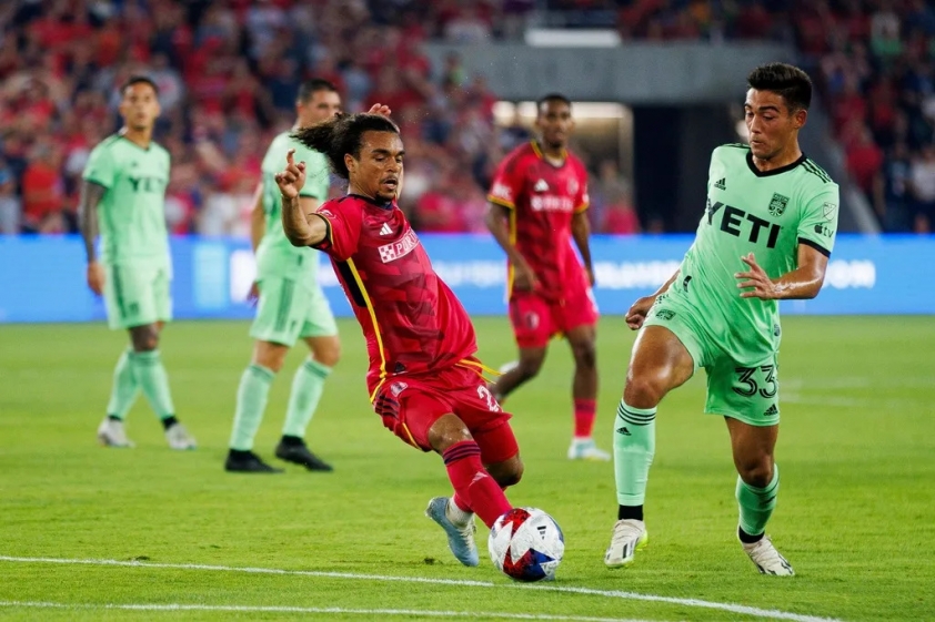 Nhận định St Louis City vs Portland Timbers: Liệu chủ nhà có thể chấm dứt chuỗi ngày đen tối?