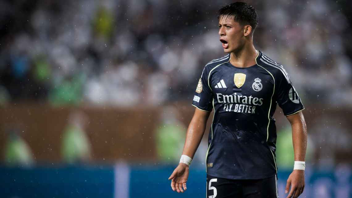 Real Madrid dưới thời HLV Alonso: Sự biến chuyển mạnh mẽ và những thử thách phía trước
