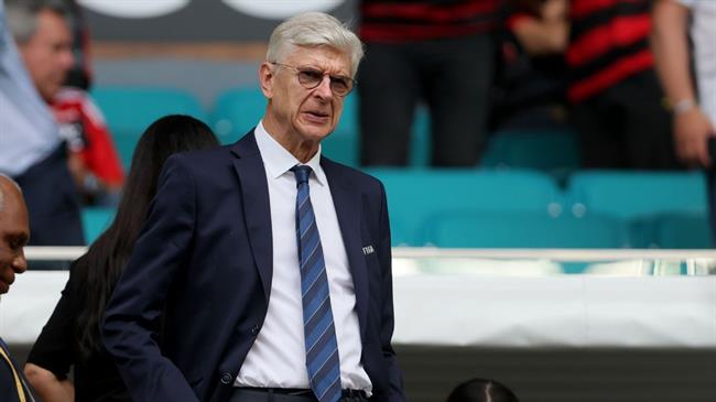 HLV Wenger phản bác Klopp, bảo vệ giải Club World Cup mở rộng