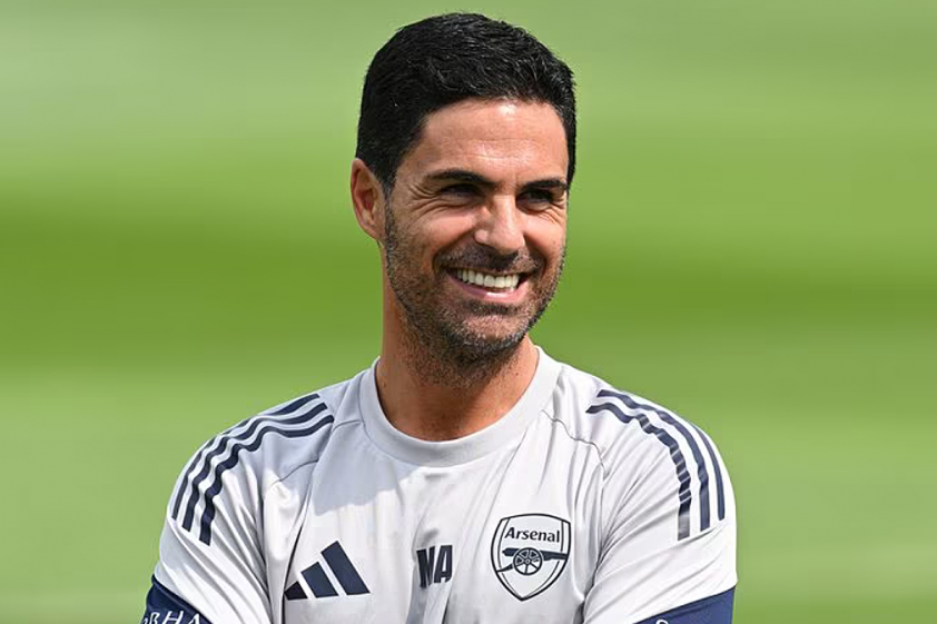 Anders Limpar: Tân binh Gyokeres sẽ ghi 25 bàn cho Arsenal