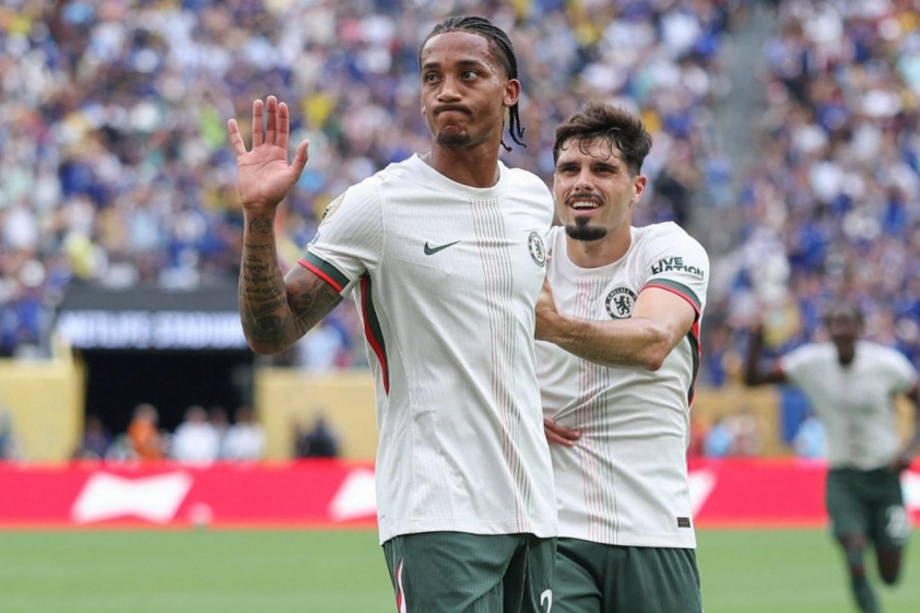 Chelsea đăng quang Club World Cup 2025: Câu chuyện cổ tích của The Blues