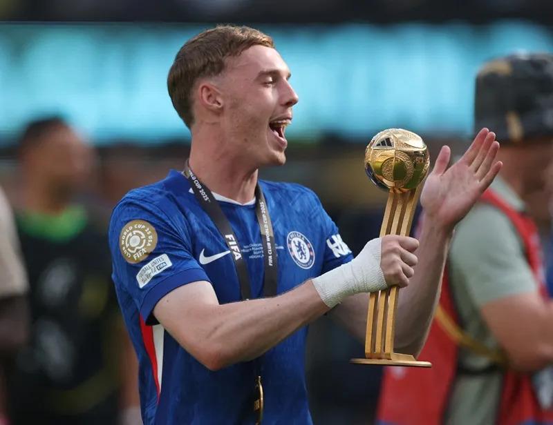 Chelsea Vô Địch FIFA Club World Cup 2025: Maresca Tin Tưởng Giải Đấu Sẽ Vượt Qua Champions League