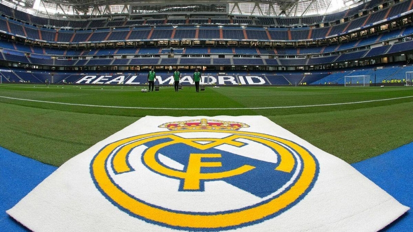 Santiago Bernabéu: 1,3 Tỷ Euro Cho Một Biểu Tượng Mới Của Real Madrid