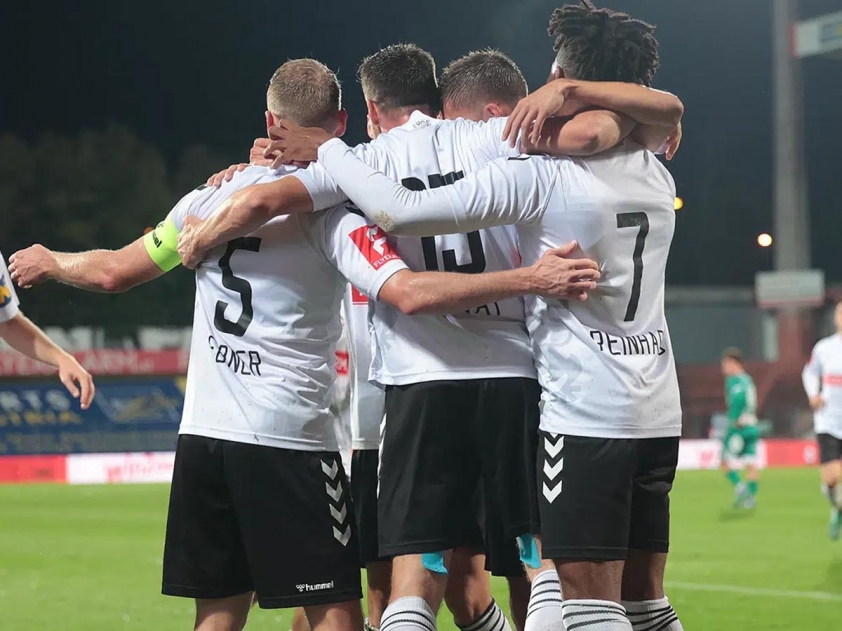 Nhận định, dự đoán trận giao hữu Admira vs Besiktas: Thử thách lớn cho đại diện Áo