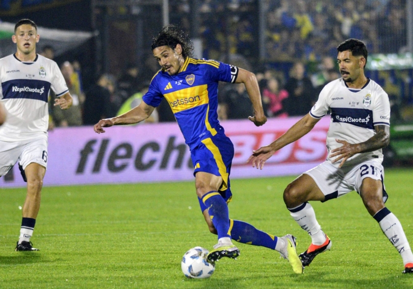 Nhận định Boca Juniors vs Union Santa Fe: Cuộc đối đầu cân tài cân sức tại vòng 2 Giải Clausura Argentina 2025