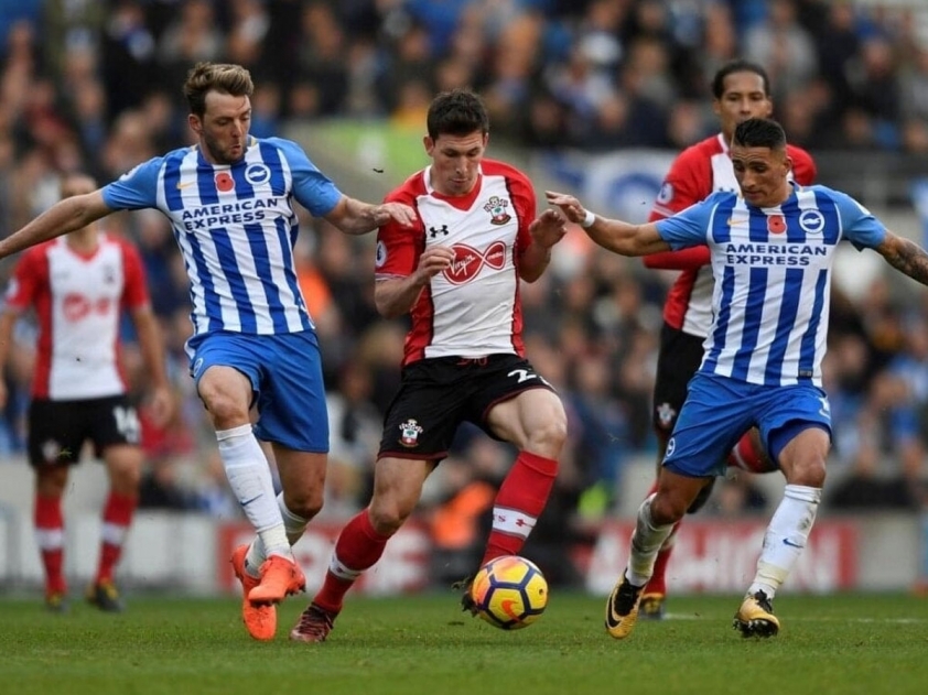 Nhận định Southampton vs Brighton: Đại chiến giao hữu trước thềm mùa giải mới