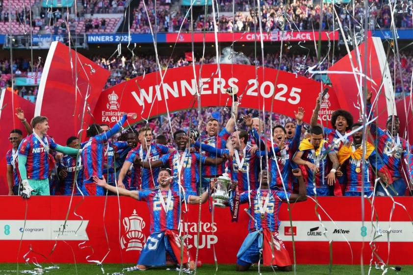 Sự bất công nghiêm trọng: Crystal Palace mất vé Europa League vì vấn đề sở hữu đa CLB?