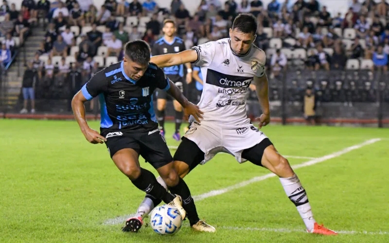 Nhận định Racing Córdoba vs All Boys: Chủ nhà hướng đến chiến thắng