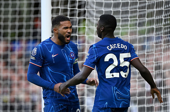 Chelsea Vô Địch FIFA Club World Cup 2025: Chiến Thắng 3-0 Trước PSG Nhờ Cặp Tiền Vệ Trung Tâm Tuyệt Vời