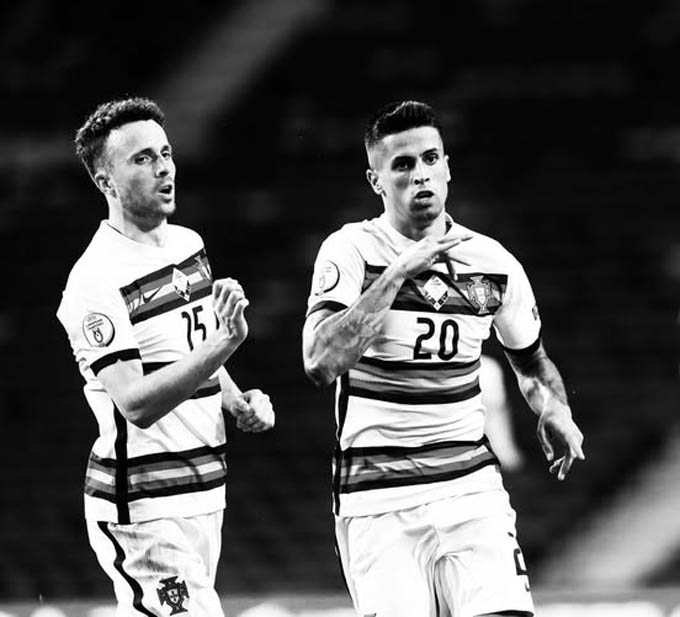 Thảm kịch Diogo Jota: Cái chết của sao Liverpool phủ bóng đen lên trận Fluminense vs Al Hilal