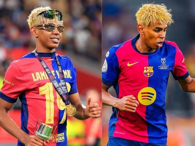 Pedro Rodriguez: Fermin Lopez và Lamine Yamal - tương lai rạng rỡ của Barcelona