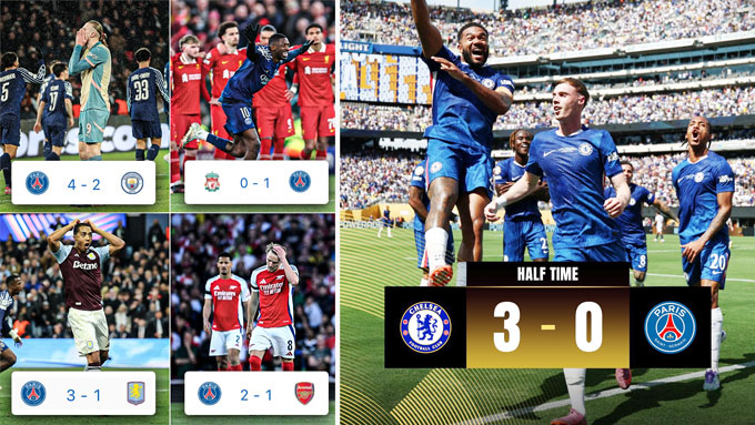 Chelsea: Kẻ Phá Bĩnh Vĩ Đại Của Bóng Đá Châu Âu