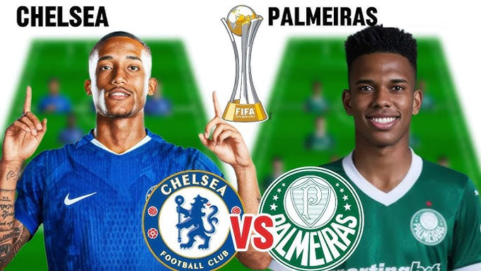 Phân tích chuyên sâu các trận tứ kết FIFA Club World Cup 2025: Liệu có bất ngờ nào?